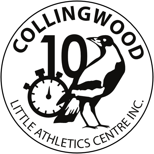 Collingwood Little Athletics Centre